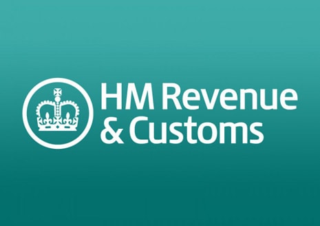 HMRC HM Revenue and Customs