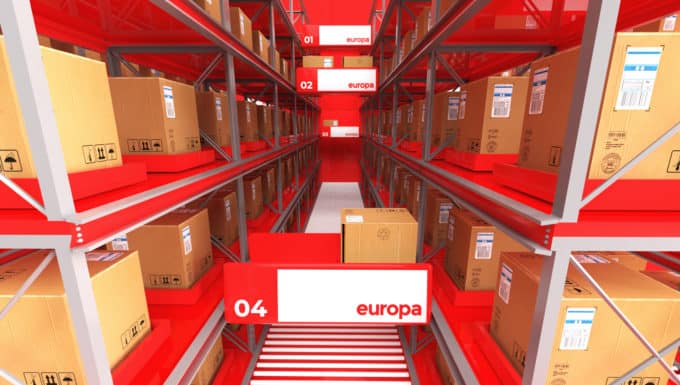 E-commerce boom sees Europa Warehouse announce further investment