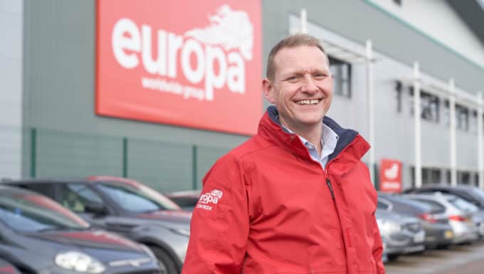 Europa Flow driving force behind success of Europa Road non-network operations