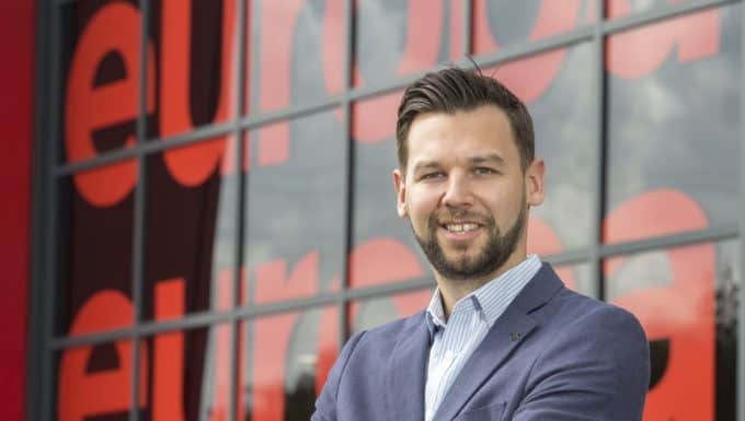 New Head of Operations to Lead 3pl Team