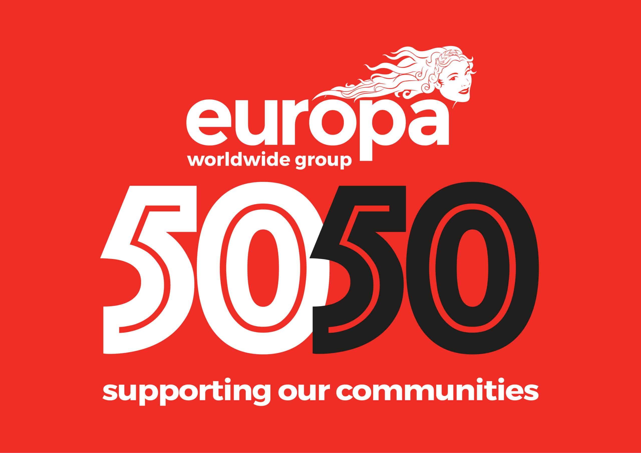 Europa 50:50