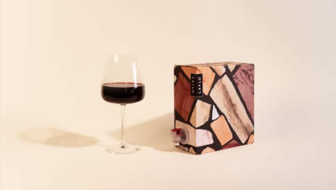 Europa Raises a Glass to Wine Box Business
